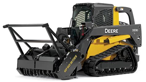 john deere skid steer attachments|john deere 60g attachments.